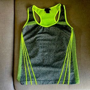 Soho Girl - Fitness shirt, great for the gym, running, spinning